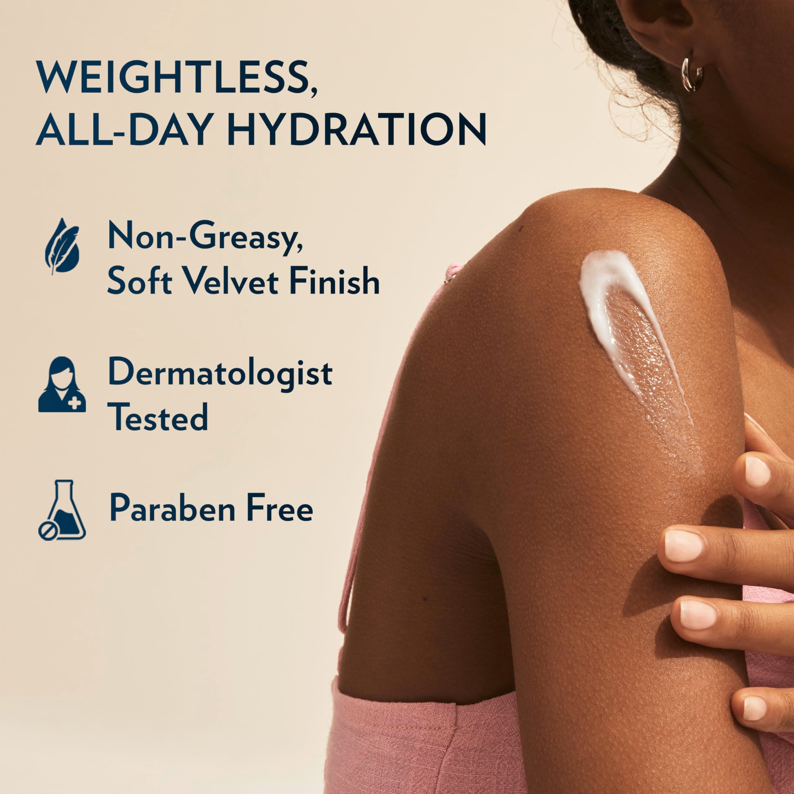 Vaseline Pro VitaB3 Skin Care Serum Burst for Healthy, Glowing Skin Luminous Glow & Supple & Soft 10x Antioxidant Power of Vitamin C with Vitamin B3, Hyaluronic Acid 7.5 fl oz 2Pk